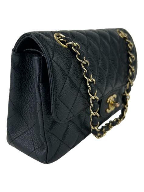 bolsa chanel tiracolo